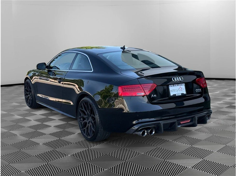 2017 Audi B9 A5 - Image 3 of 20