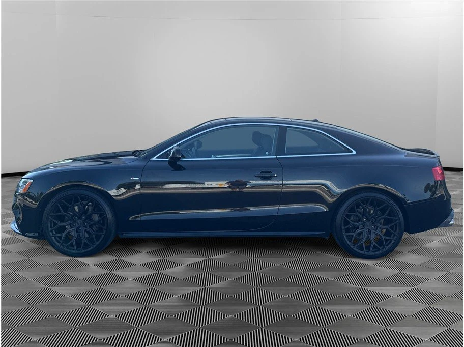 2017 Audi B9 A5 - Image 2 of 20