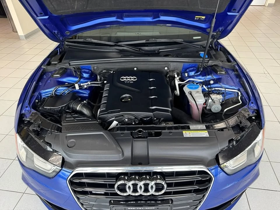2017 Audi B9 A5 - Image 6 of 13
