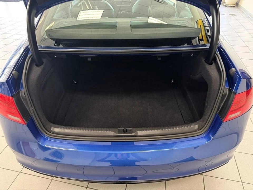2017 Audi B9 A5 - Image 13 of 13