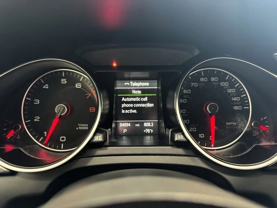 2017 Audi B9 A5 - Image 10 of 13