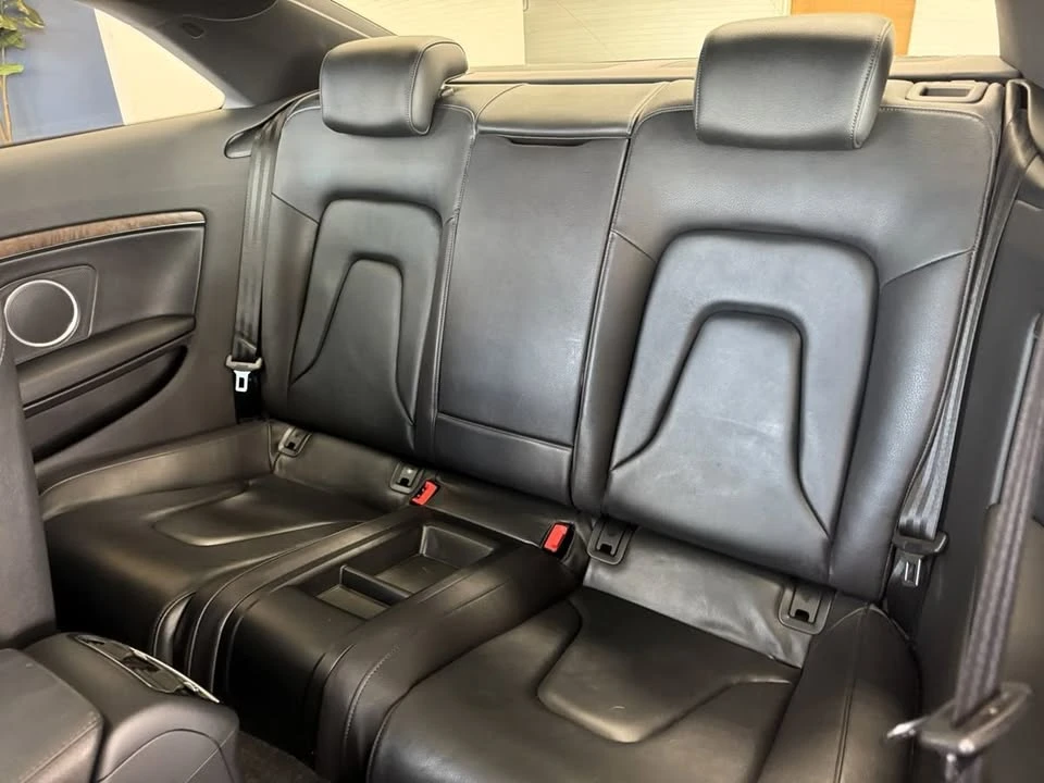 2017 Audi B9 A5 - Image 12 of 13