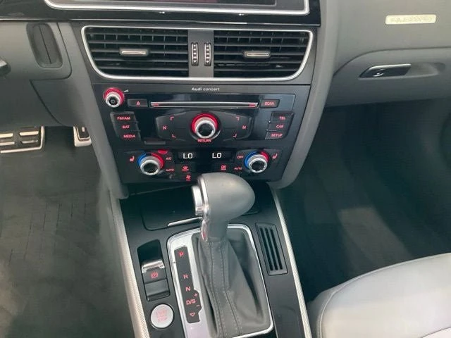 2017 Audi B9 A5 - Image 13 of 20