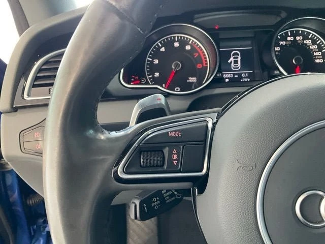 2017 Audi B9 A5 - Image 9 of 20