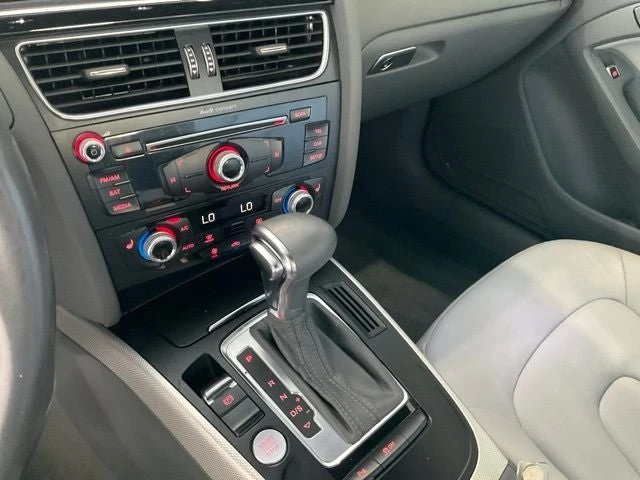 2017 Audi B9 A5 - Image 11 of 20
