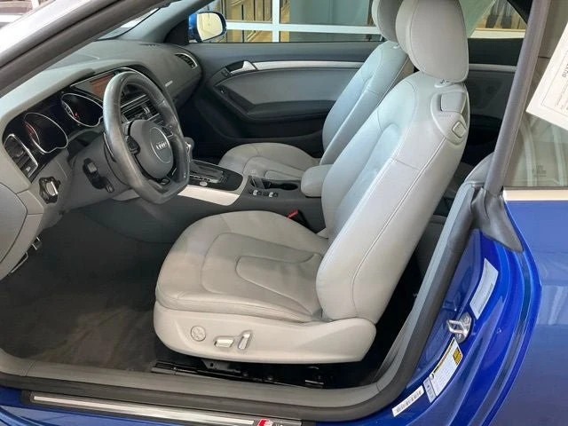 2017 Audi B9 A5 - Image 3 of 20