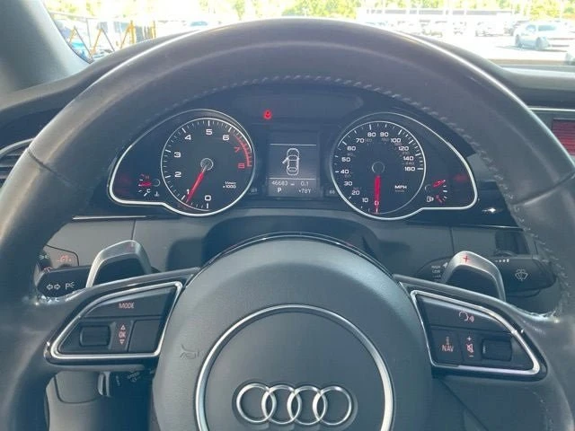 2017 Audi B9 A5 - Image 6 of 20