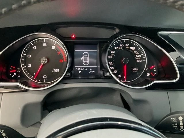 2017 Audi B9 A5 - Image 8 of 20