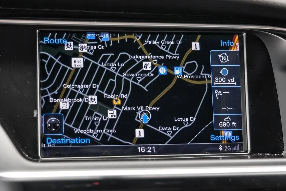 2017 Audi B9 A5 - Image 18 of 20