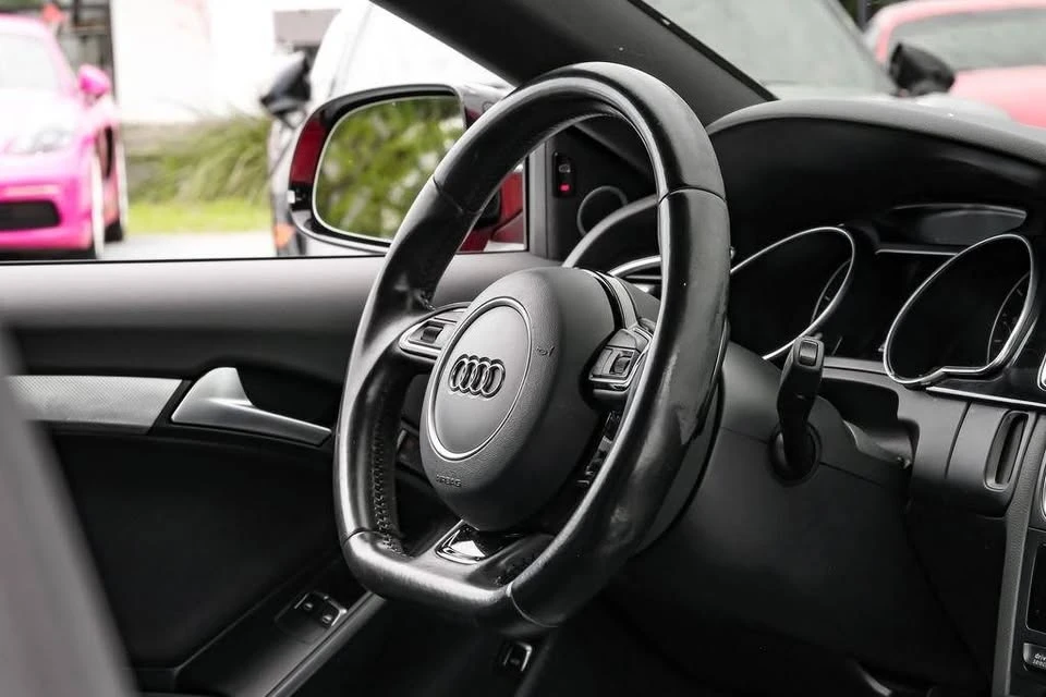 2017 Audi B9 A5 - Image 11 of 20