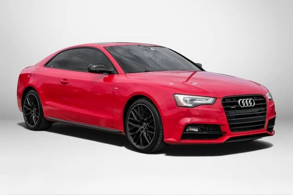 2017 Audi B9 A5 - Image 4 of 20