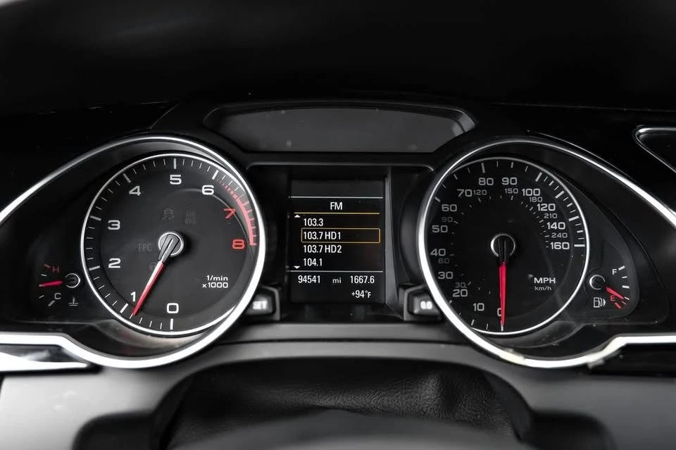 2017 Audi B9 A5 - Image 16 of 20