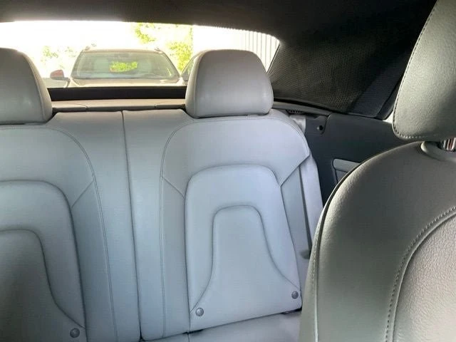 2017 Audi B9 A5 - Image 16 of 20