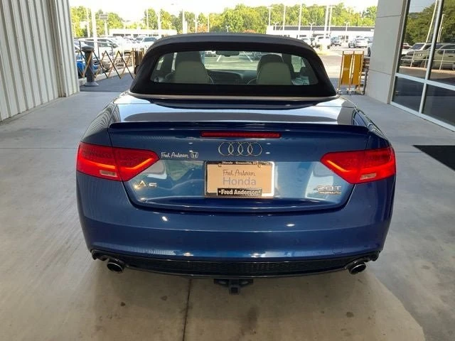 2017 Audi B9 A5 - Image 20 of 20