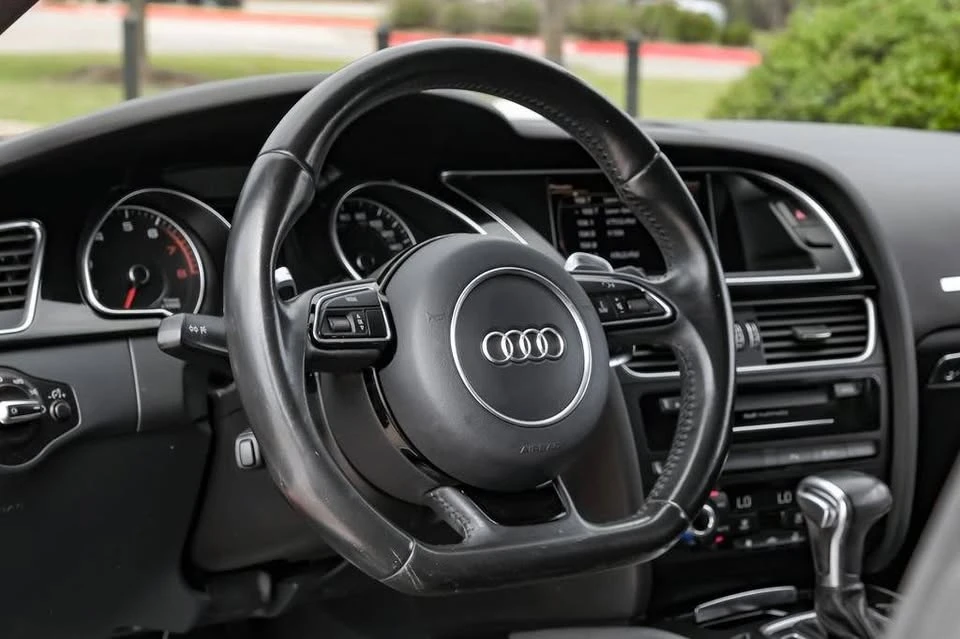 2017 Audi B9 A5 - Image 13 of 20