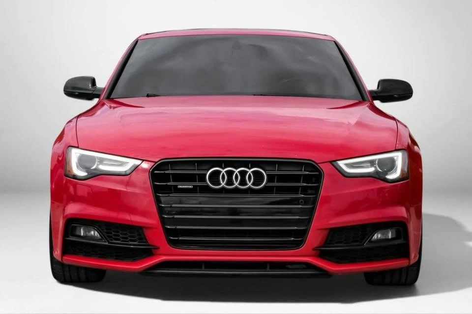 2017 Audi B9 A5 - Image 3 of 20