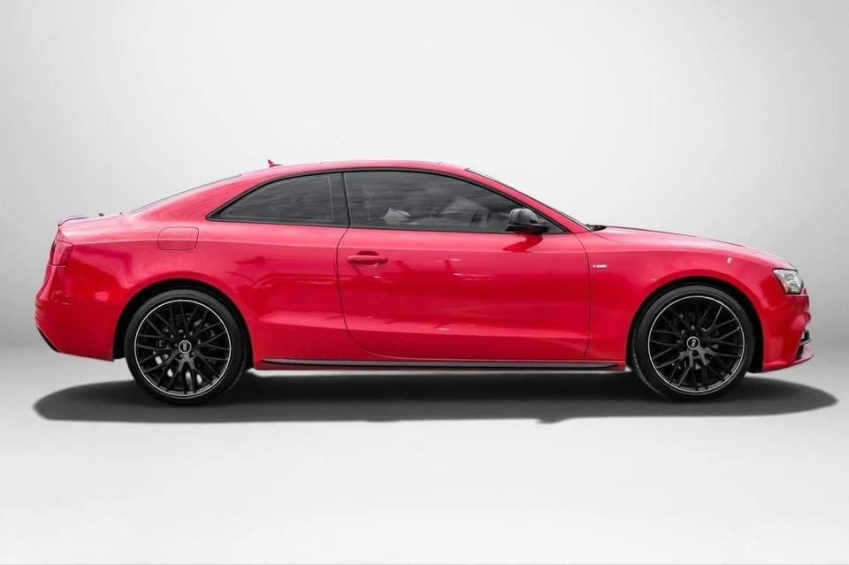 2017 Audi B9 A5 - Image 5 of 20