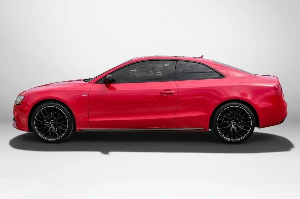 2017 Audi B9 A5 - Image 9 of 20