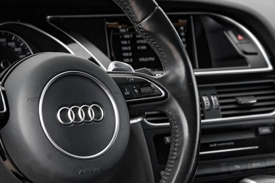 2017 Audi B9 A5 - Image 15 of 20