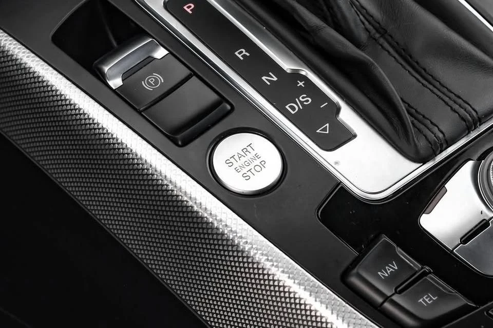 2017 Audi B9 A5 - Image 20 of 20
