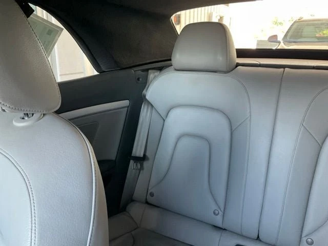 2017 Audi B9 A5 - Image 17 of 20