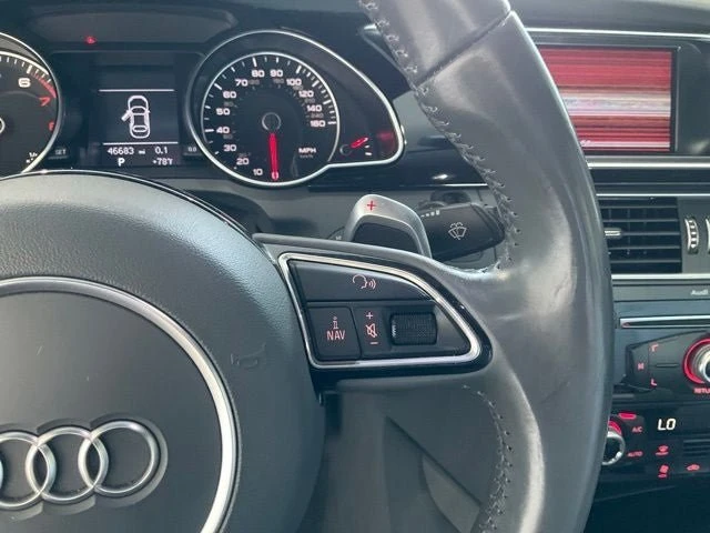 2017 Audi B9 A5 - Image 10 of 20
