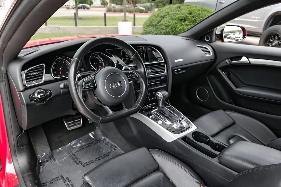 2017 Audi B9 A5 - Image 12 of 20