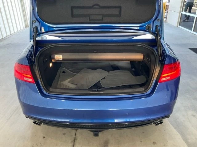 2017 Audi B9 A5 - Image 18 of 20