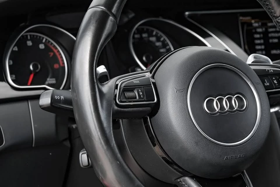 2017 Audi B9 A5 - Image 14 of 20