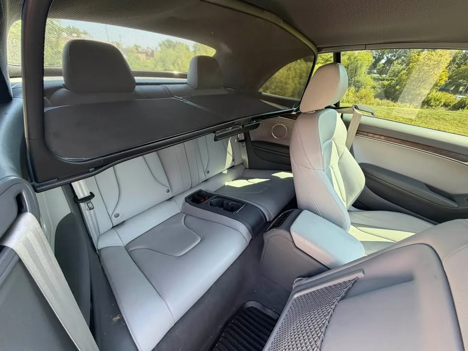 2017 Audi B9 A5 - Image 5 of 8