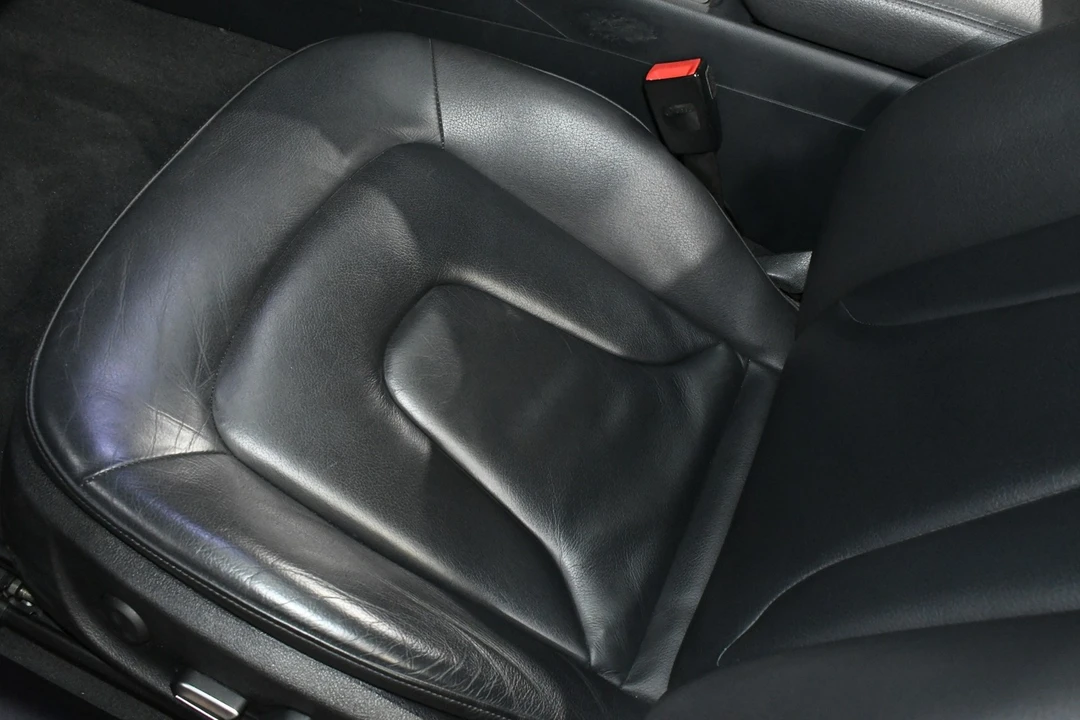 2017 Audi B9 A5 - Image 11 of 12