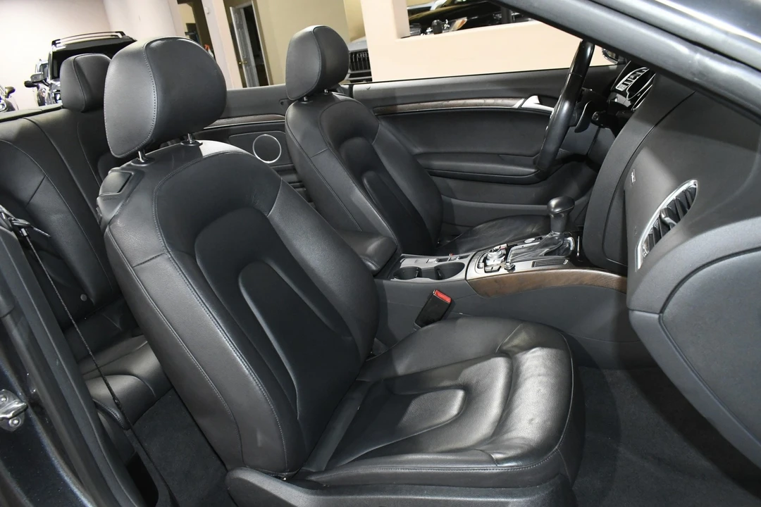 2017 Audi B9 A5 - Image 8 of 12
