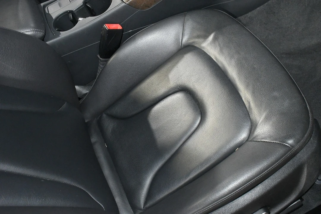 2017 Audi B9 A5 - Image 12 of 12