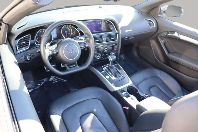 2017 Audi B9 A5 - Image 15 of 21