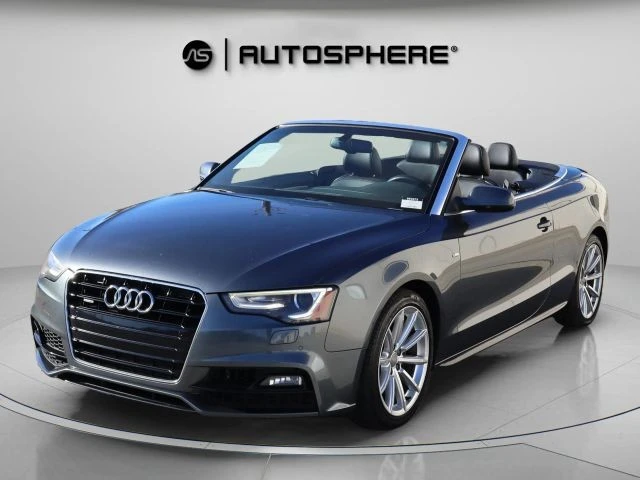 2017 Audi B9 A5 - Image 4 of 21
