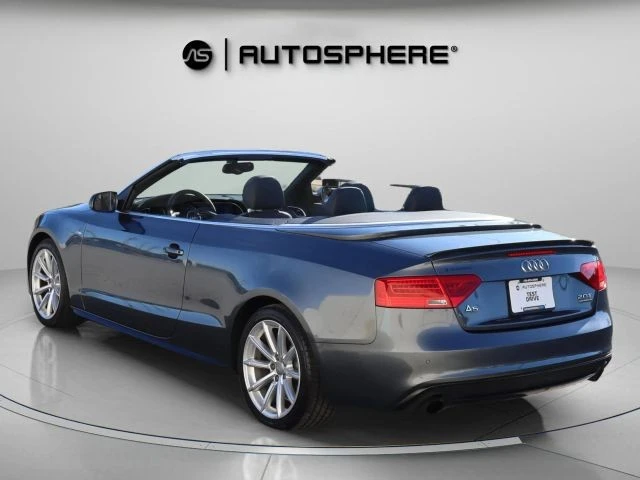 2017 Audi B9 A5 - Image 5 of 21
