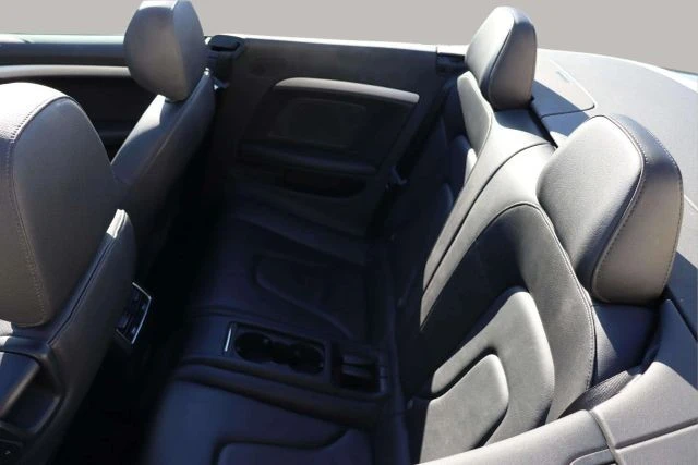 2017 Audi B9 A5 - Image 20 of 21