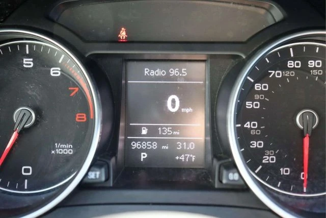 2017 Audi B9 A5 - Image 18 of 21