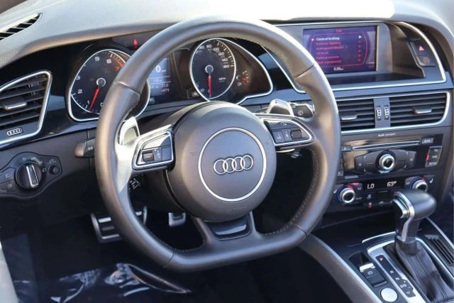 2017 Audi B9 A5 - Image 17 of 21