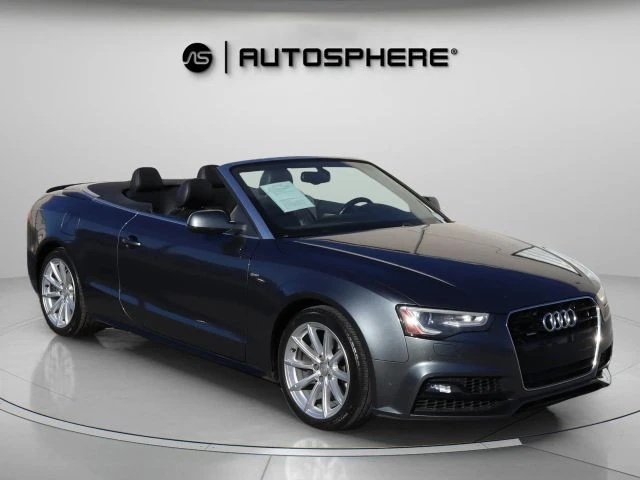 2017 Audi B9 A5 - Image 10 of 21