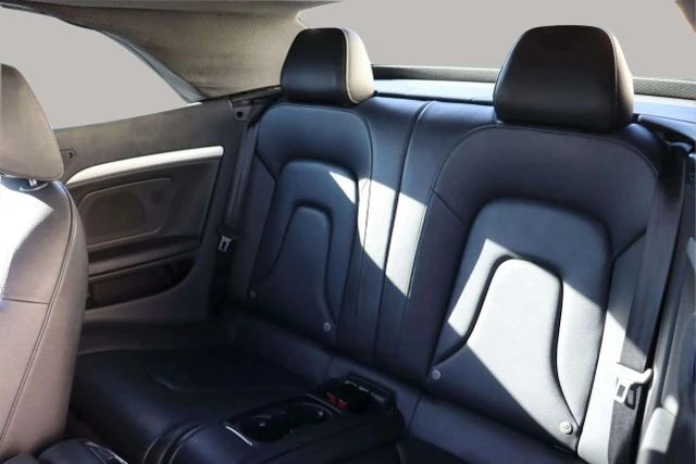 2017 Audi B9 A5 - Image 21 of 21