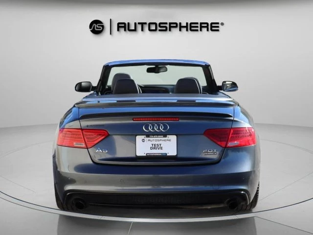 2017 Audi B9 A5 - Image 7 of 21