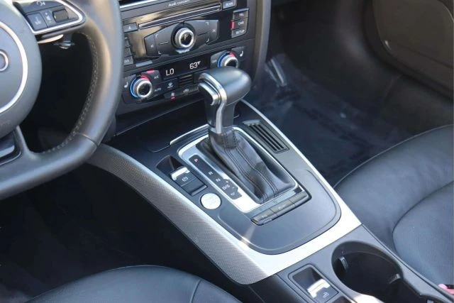 2017 Audi B9 A5 - Image 16 of 21