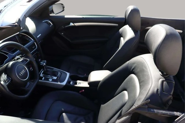 2017 Audi B9 A5 - Image 19 of 21