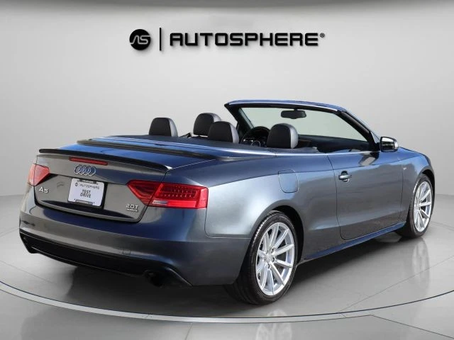 2017 Audi B9 A5 - Image 8 of 21