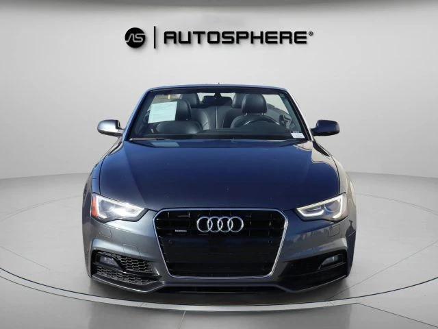 2017 Audi B9 A5 - Image 2 of 21