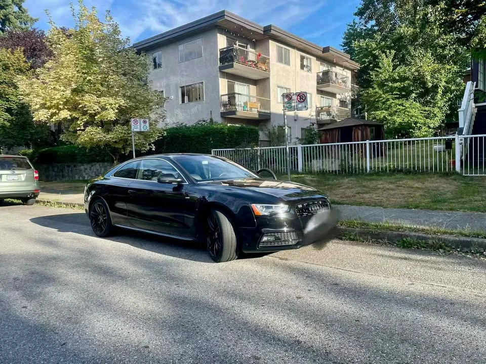 2017 Audi B9 A5 - Image 4 of 6