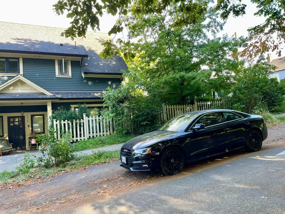 2017 Audi B9 A5 - Image 3 of 6