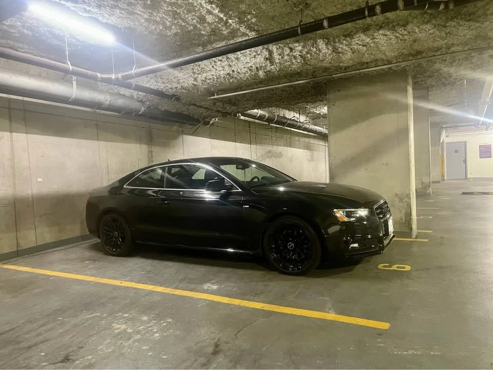 2017 Audi B9 A5 - Image 6 of 6