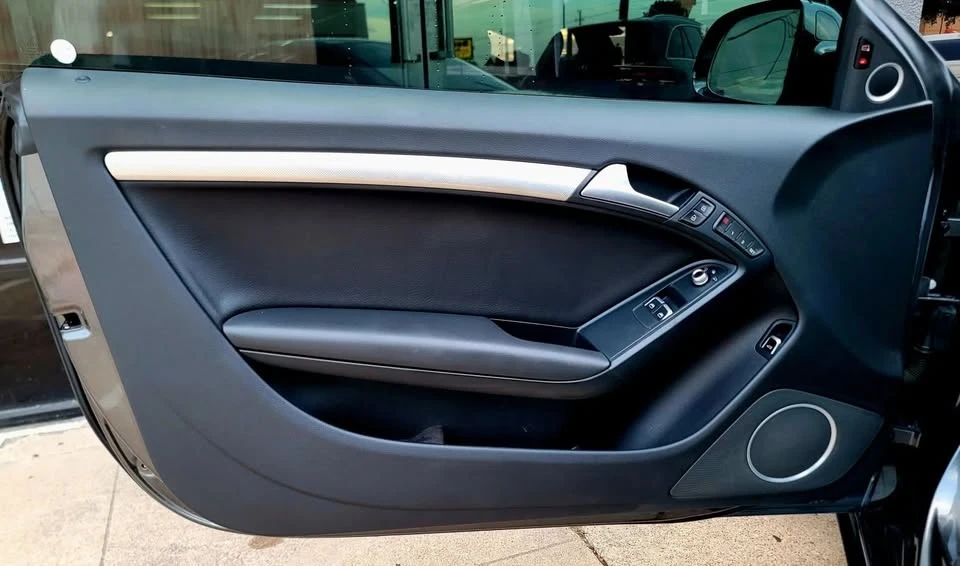 2017 Audi B9 A5 - Image 16 of 20